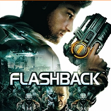 Flashback (2013) - Review | CCL Computers